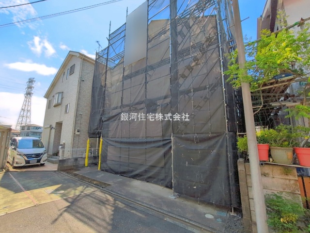 下宗岡２丁目