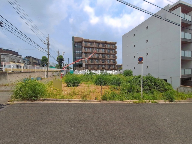 松波４丁目