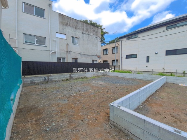 東町１丁目