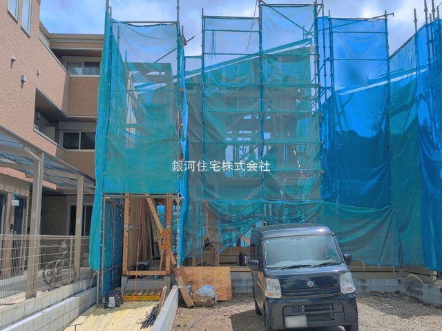 東伊興３丁目