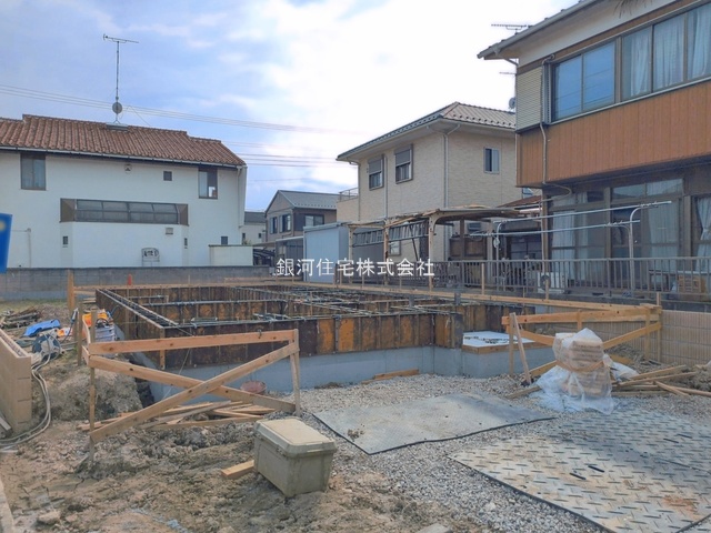 吹上本町２丁目