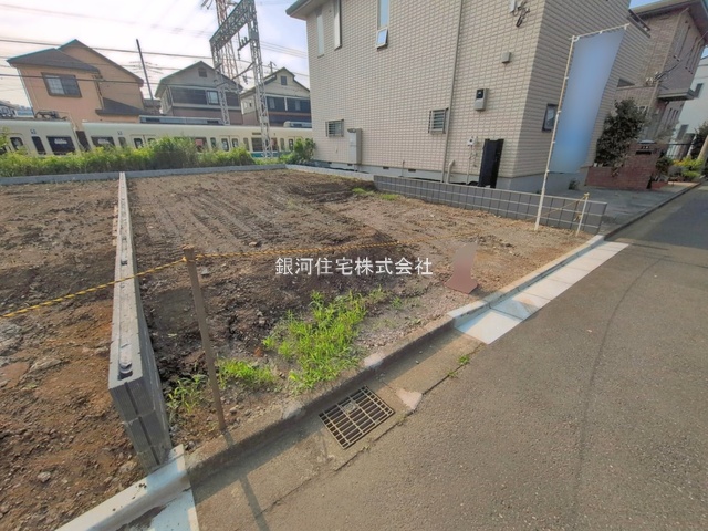 長後