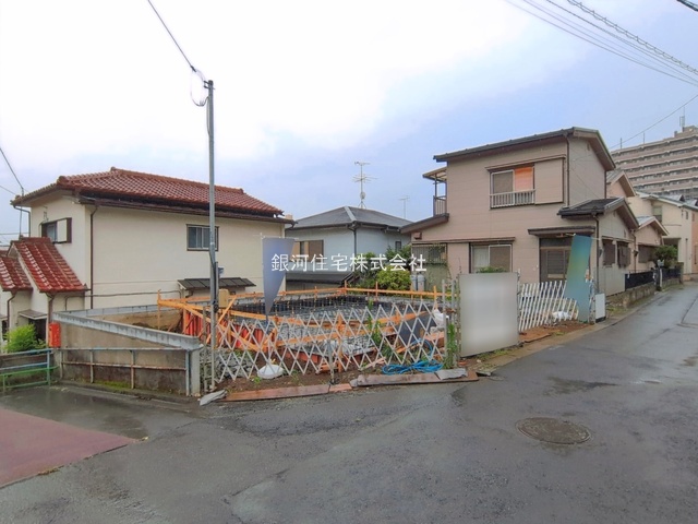 桜町５丁目