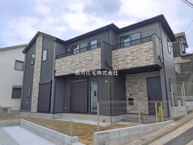 新橋町