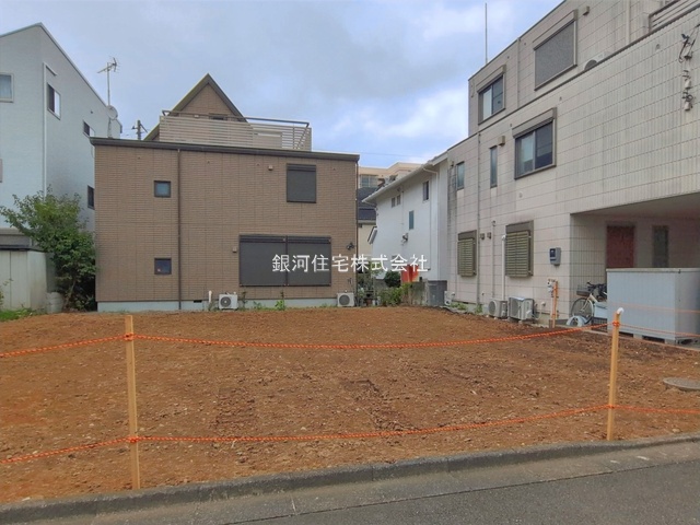 今井西町