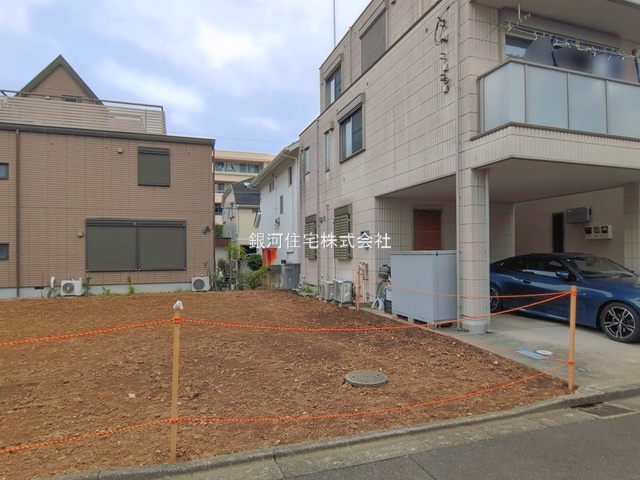 今井西町
