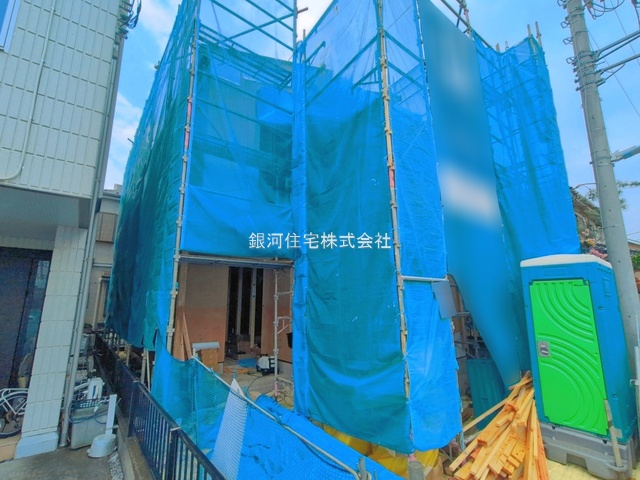 土手町１丁目