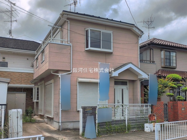 馬橋