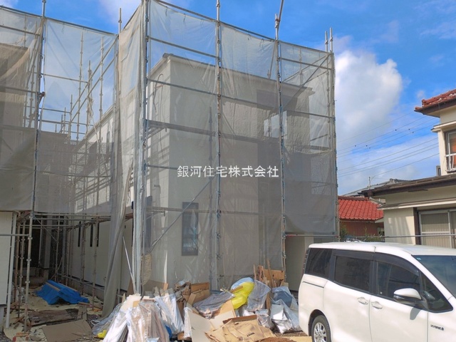 曽谷２丁目
