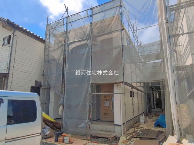 曽谷２丁目