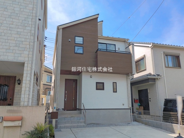 小仙波町２丁目