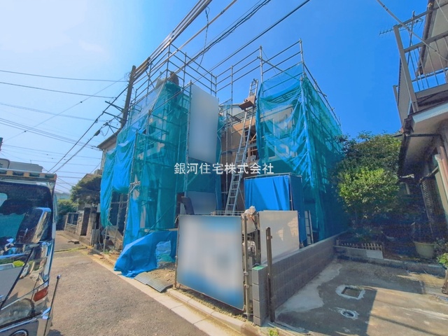 大字南入曽