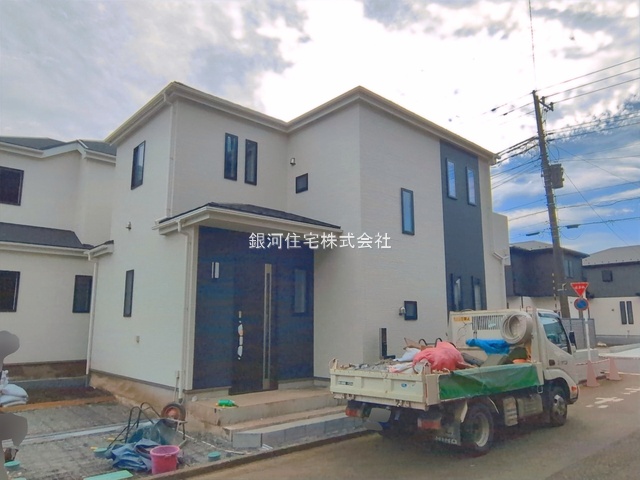 仲原４丁目