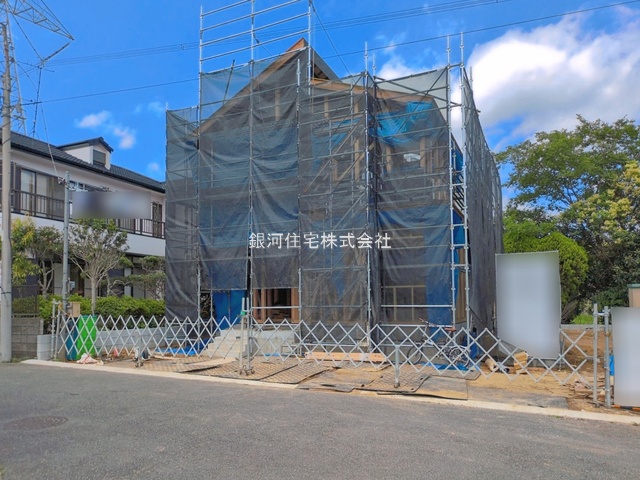 千代田３丁目