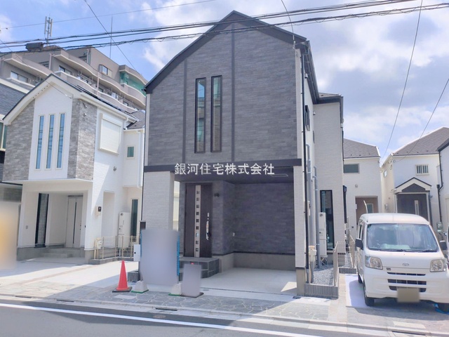 伊興３丁目