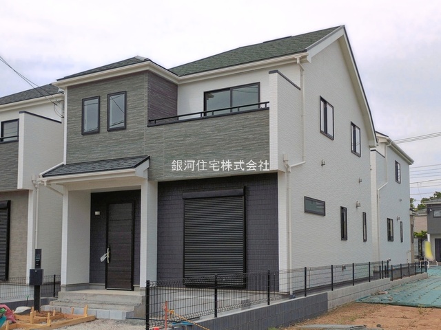 新松戸６丁目