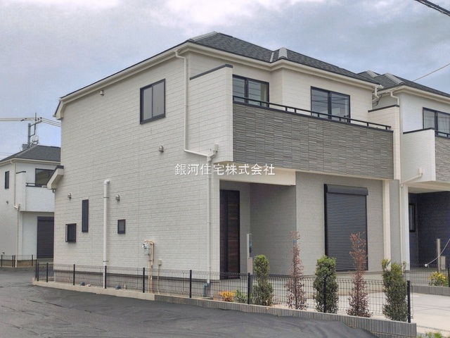 新松戸６丁目