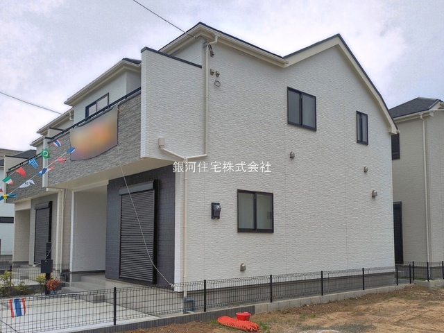 新松戸６丁目