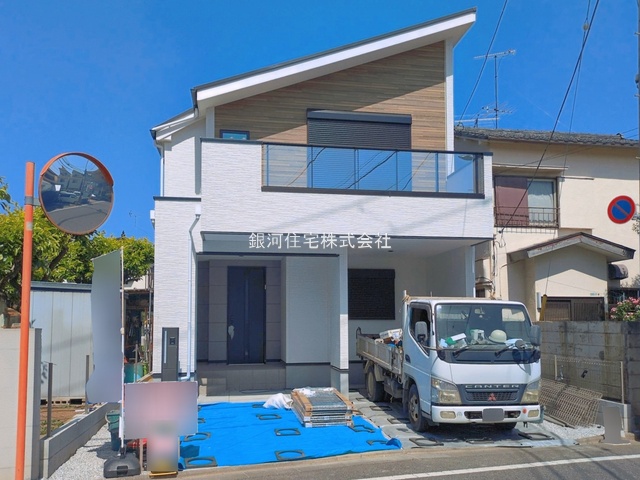 石神井台５丁目