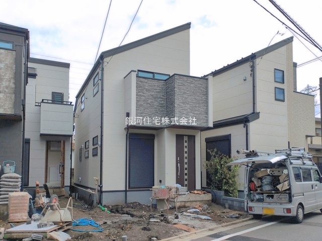 宮前１丁目