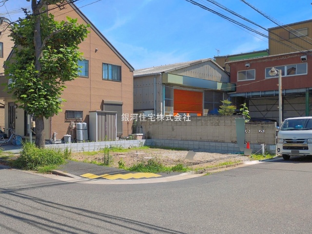 南篠崎町４丁目