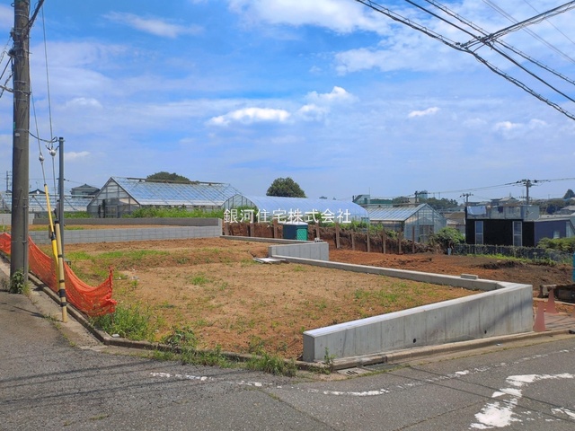 大泉町１丁目