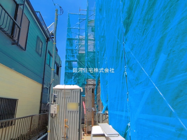 北小岩３丁目