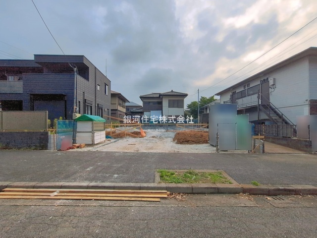 江原台２丁目