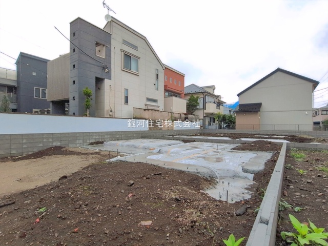 上高井戸２丁目