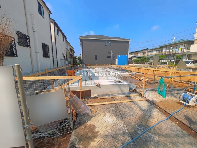 八千代台北１３丁目