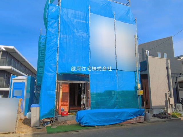 下高井戸３丁目