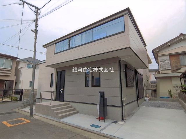 土支田２丁目