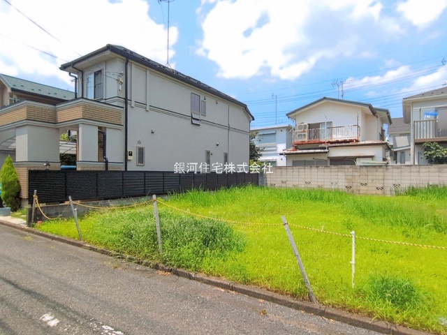 駒井町１丁目