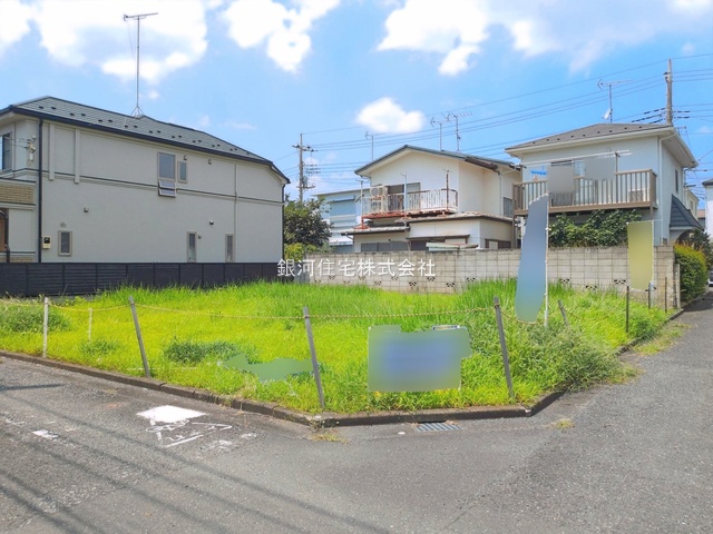 駒井町１丁目