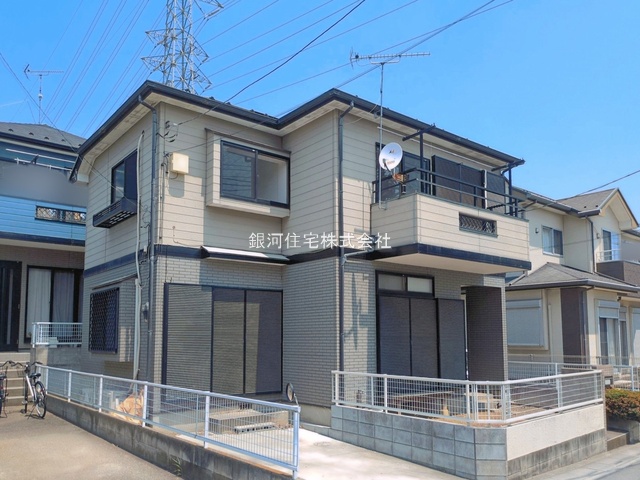 中台元町１丁目