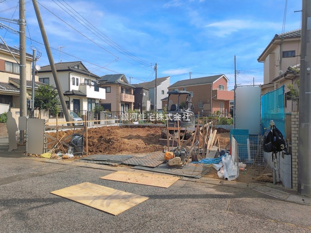高塚新田