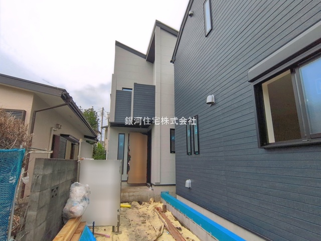 東林間６丁目