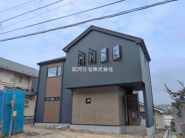西柴１丁目