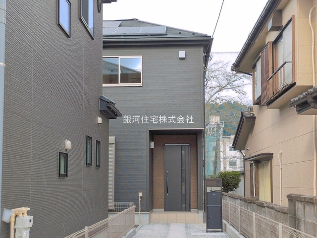 川口町