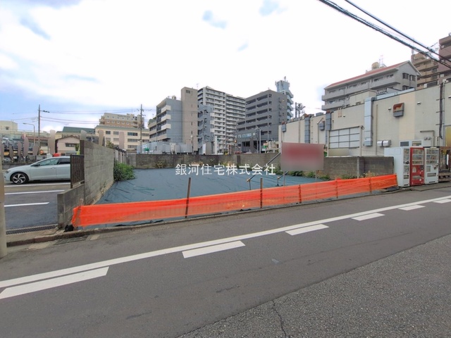 昭和町５丁目