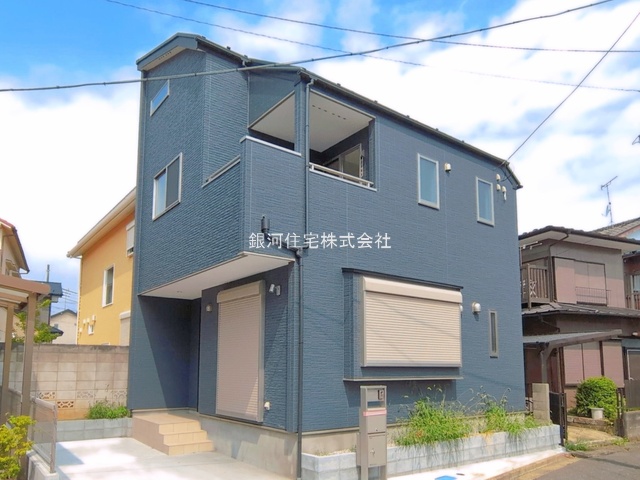 北中３丁目