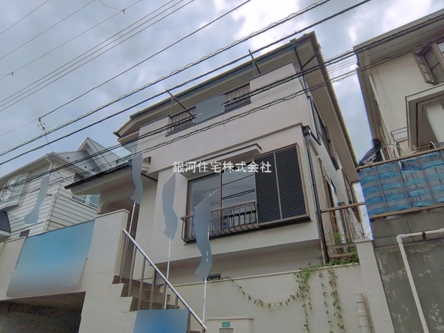 夏見台３丁目