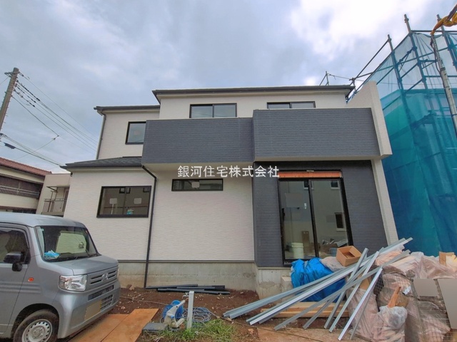 園生町