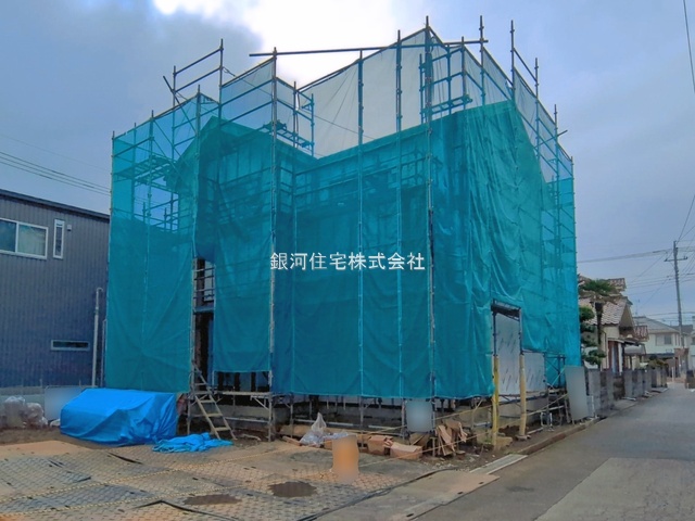 緑町２丁目