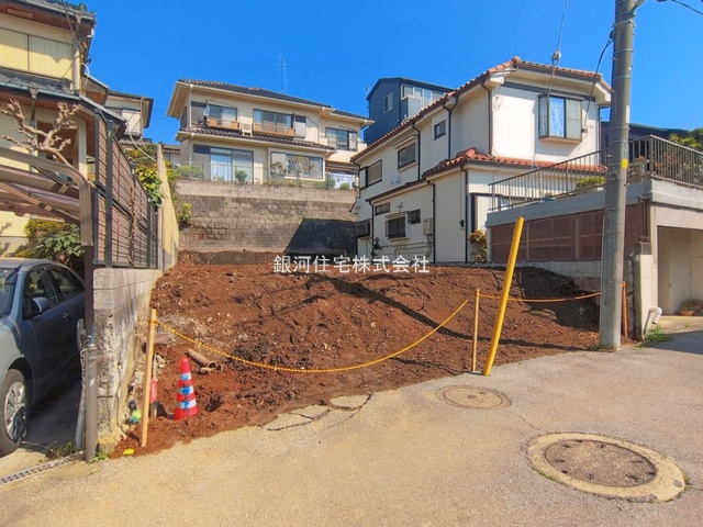 日立台２丁目