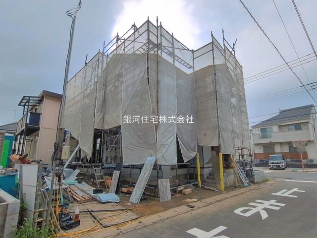 緑町２丁目