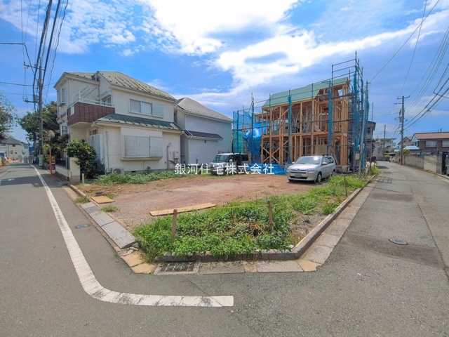 泉町２丁目