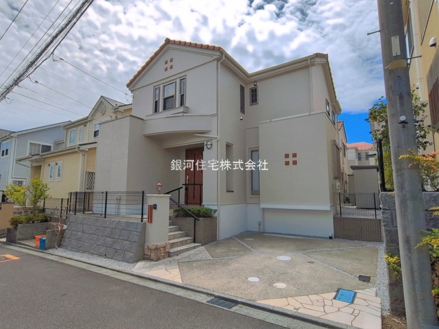 野津田町