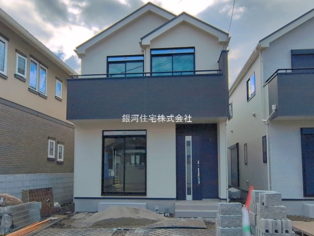 上溝