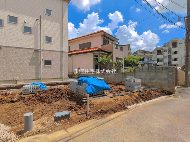 太田窪５丁目